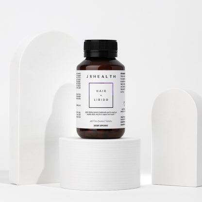 Hair + Libido Formula