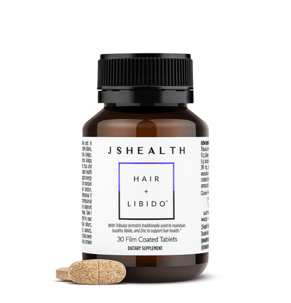 Hair + Libido Formula