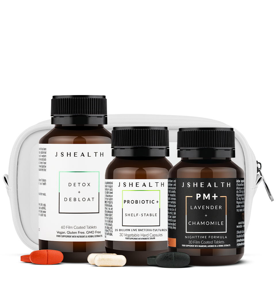 Holiday Essentials Kit