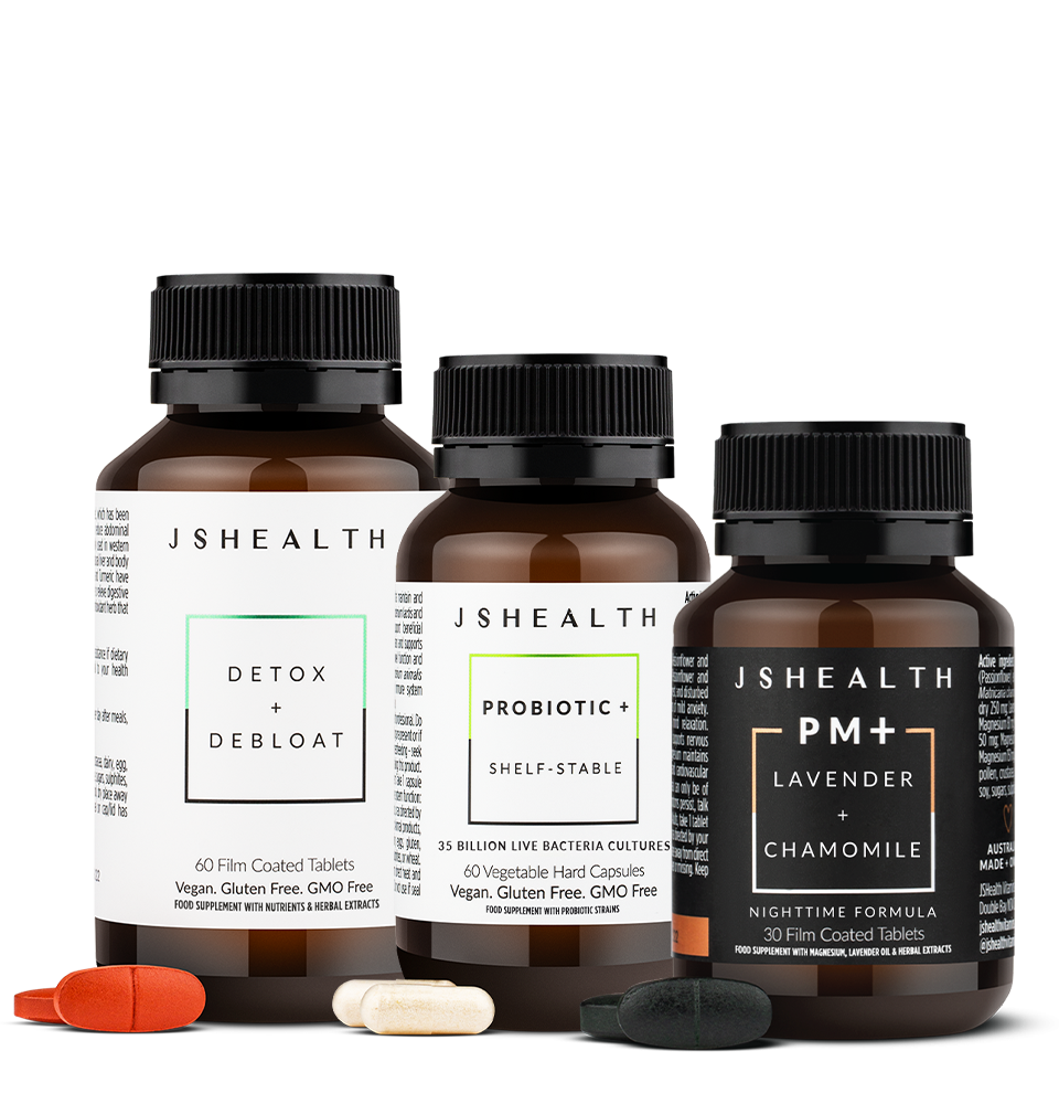 Holiday Essentials Kit