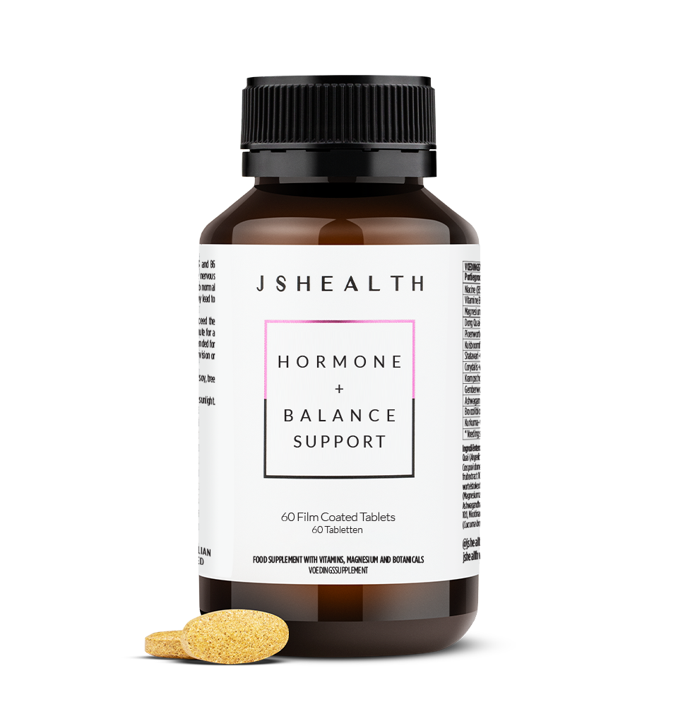 Hormone + Balance Support Formula - THREE MONTH SUPPLY