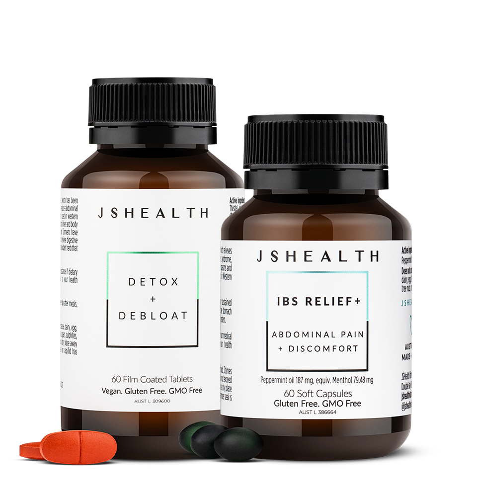 Relief Bundle
