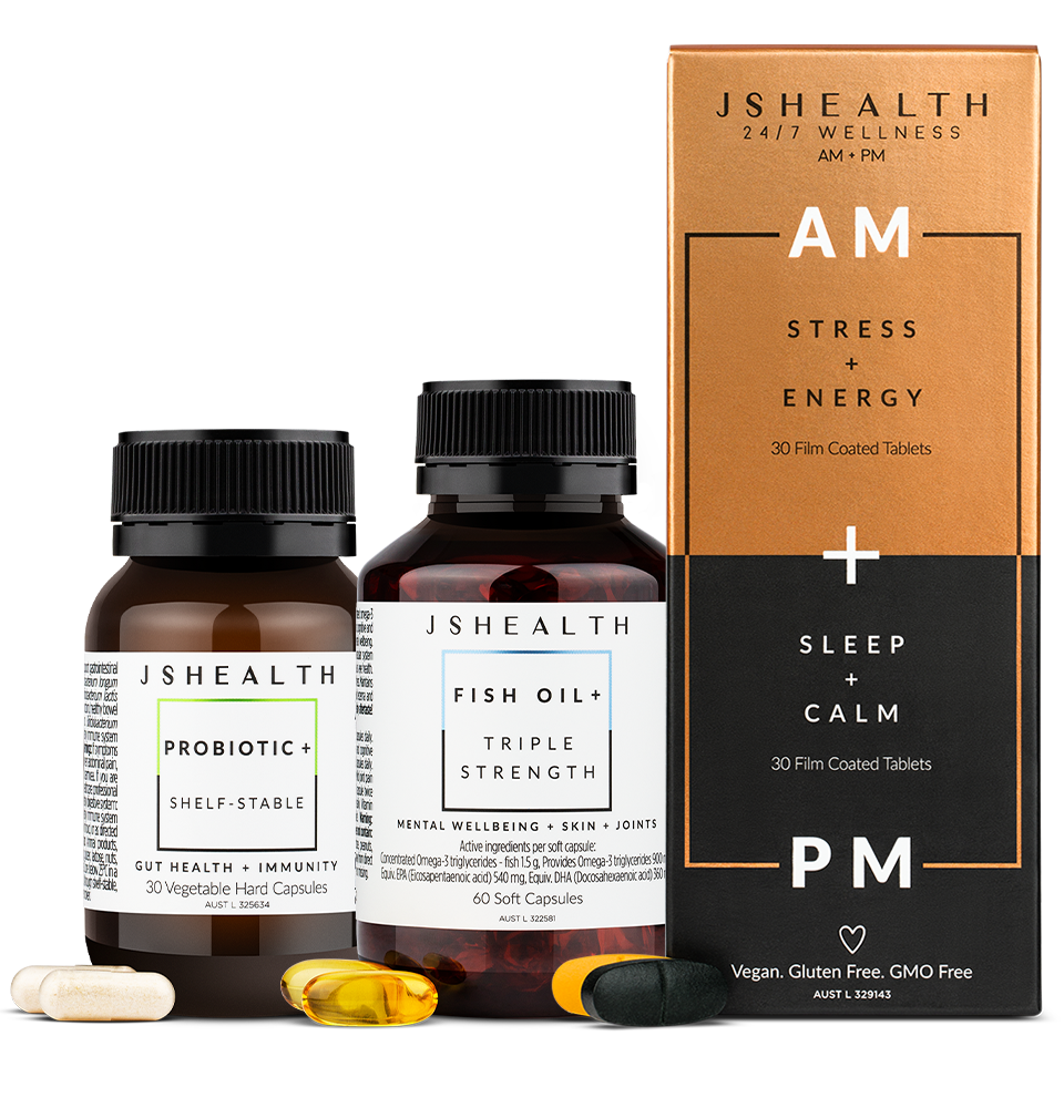 Immune Support Kit