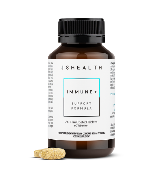 Immune+ Formula