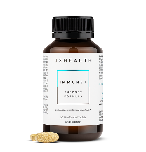 Immune+ Formula