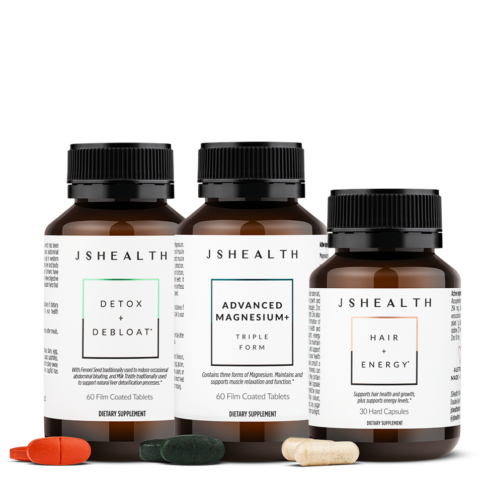 The Jen Hatmaker Bundle