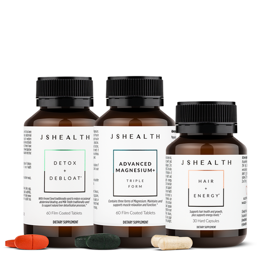 The Cort Report Bundle