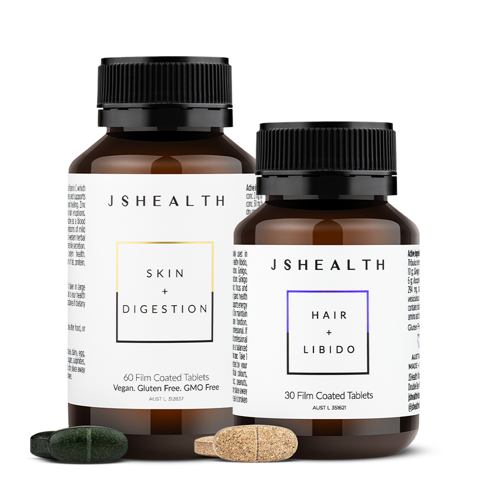 Radiance + Love Bundle