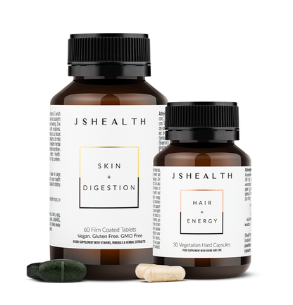 Inner Beauty Kit - THREE MONTH SUPPLY