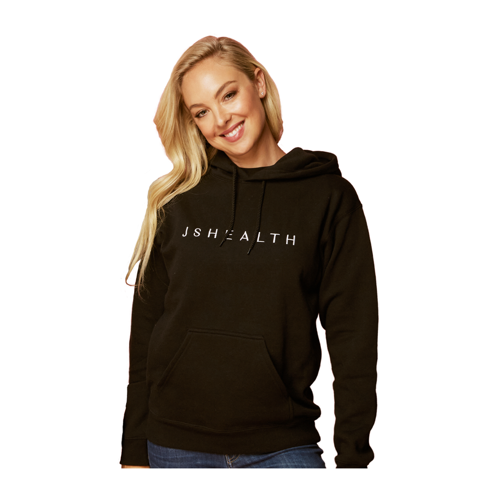 JSHealth Hoodie