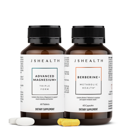 The Krista Essential Duo