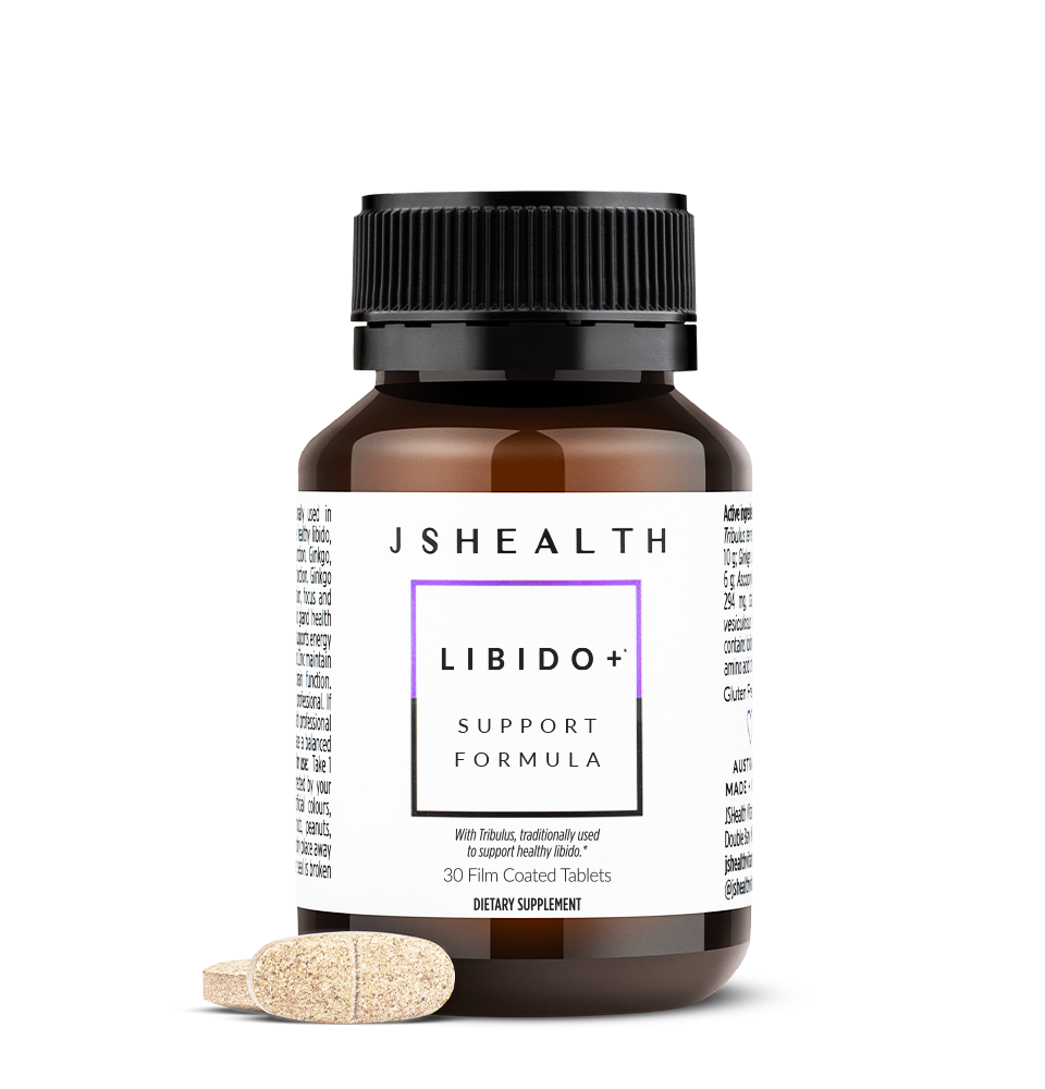 Libido+ Formula