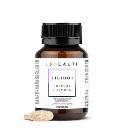 Libido+ Formula