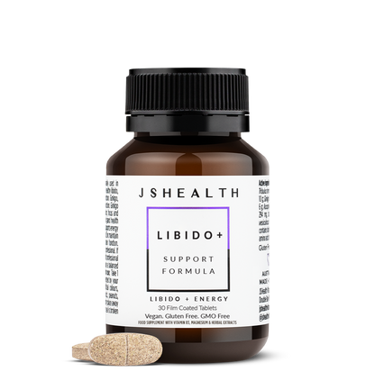 Libido+ Formula - ONE MONTH SUPPLY