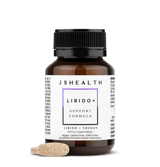 Libido+ Formula - THREE MONTH SUPPLY