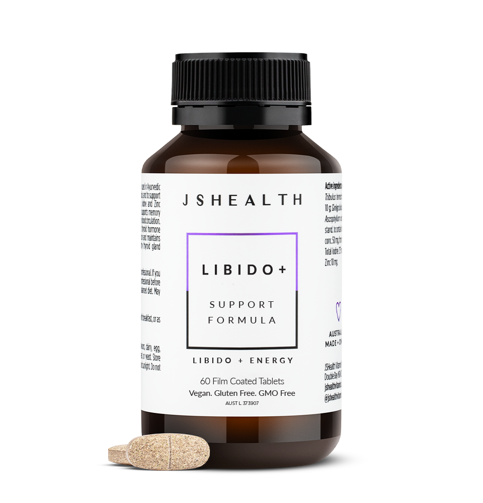 Libido+ Formula - 2 Months Supply