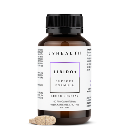 Libido+ Formula - 2 Months Supply