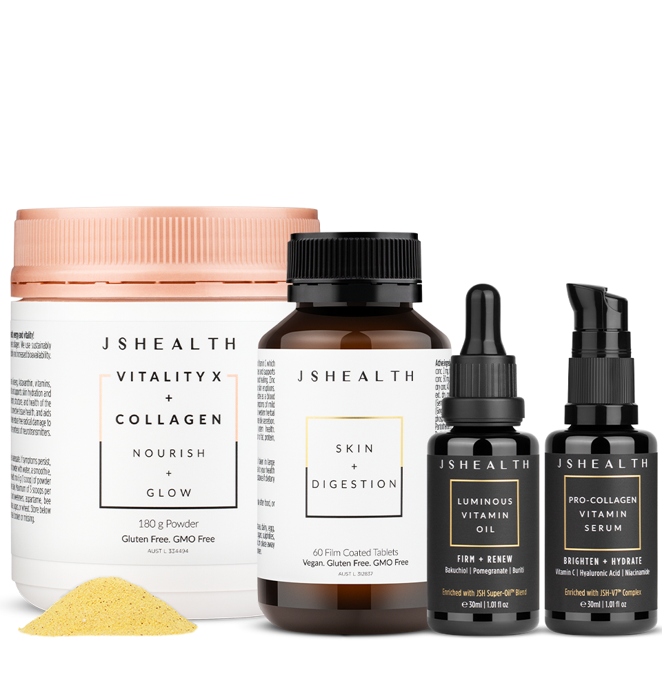 Gift of Glow' - Limited Edition Gift Bundle #1