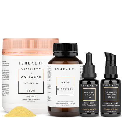 Gift of Glow' - Limited Edition Gift Bundle #1