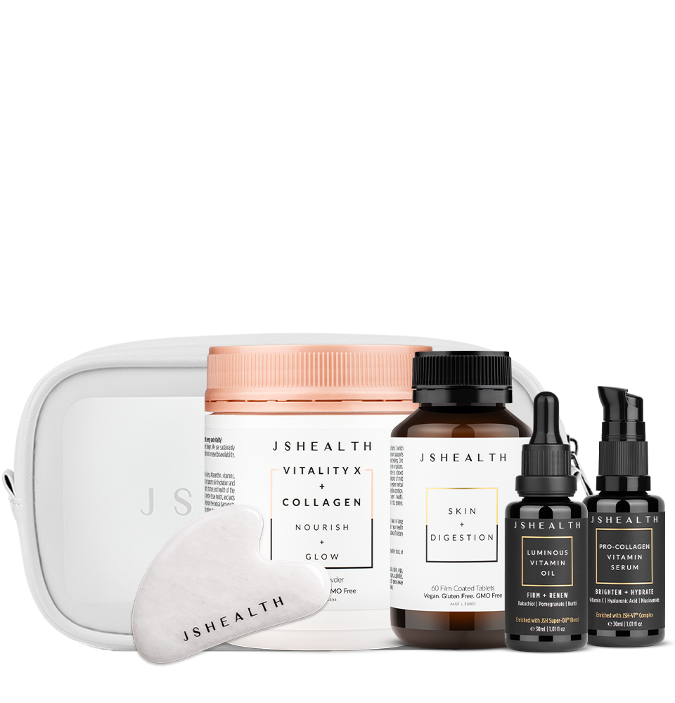 Gift of Glow' - Limited Edition Gift Bundle #1