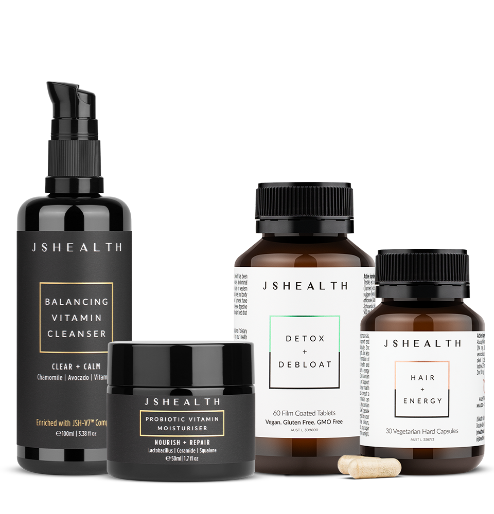 ‘Bestsellers + Basics’ - Limited Edition Gift Bundle #2