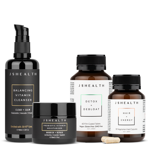 ‘Bestsellers + Basics’ - Limited Edition Gift Bundle #2