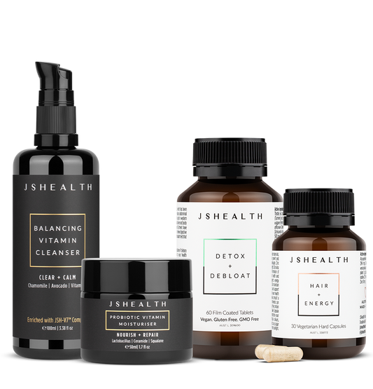 ‘Bestsellers + Basics’ - Limited Edition Gift Bundle #2