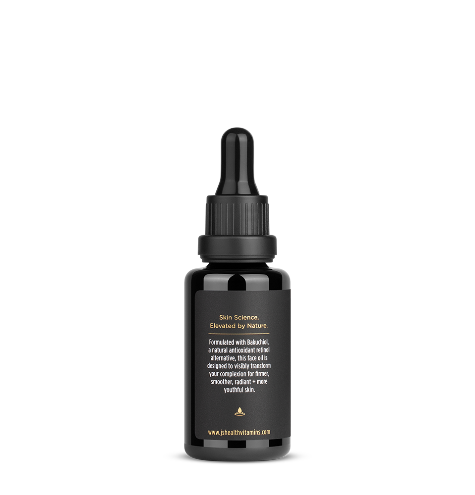 Luminous Vitamin Oil - 30ml - TWELVE MONTH SUPPLY