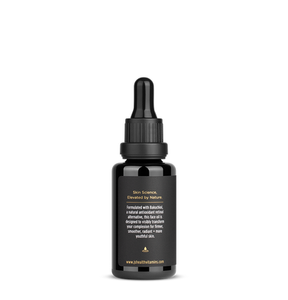 Luminous Vitamin Oil - 30ml - TWELVE MONTH SUPPLY
