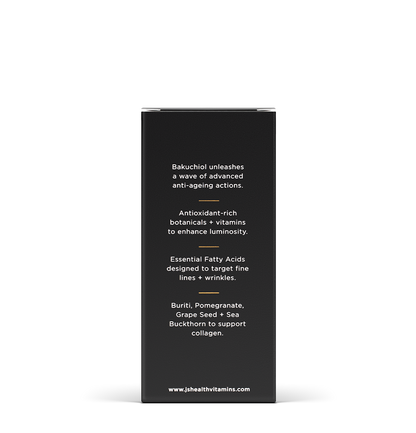 Luminous Vitamin Oil - 30ml - TWELVE MONTH SUPPLY
