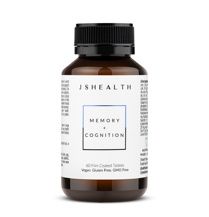 Memory + Cognition Formula