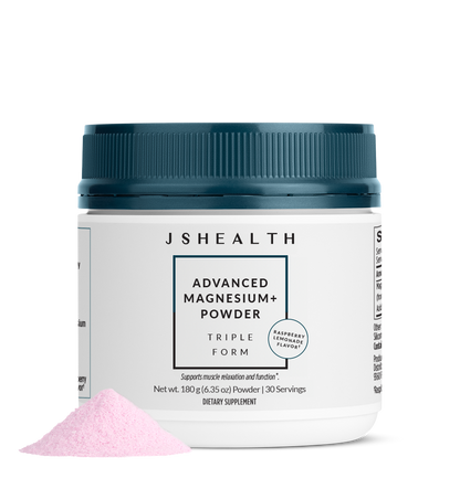 Advanced Magnesium+ Powder