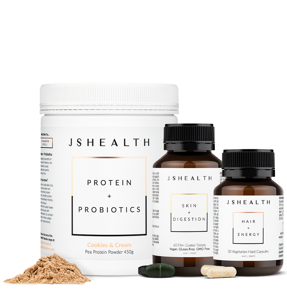 Male Essentials Kit