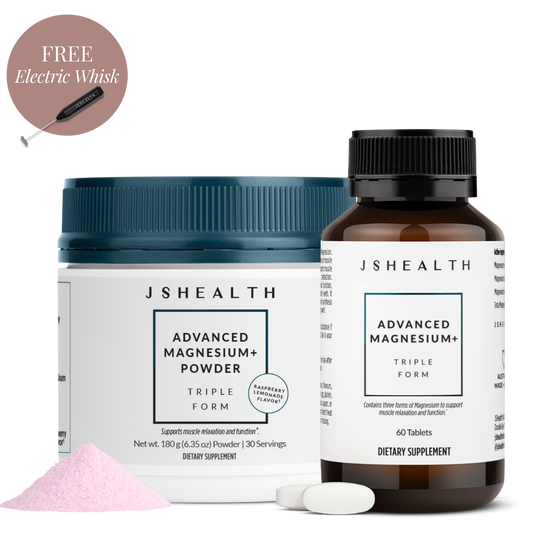 Mega Magnesium Bundle