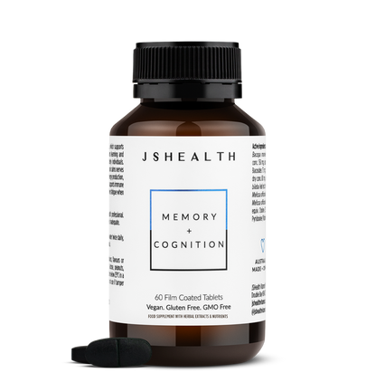 Memory + Cognition Formula