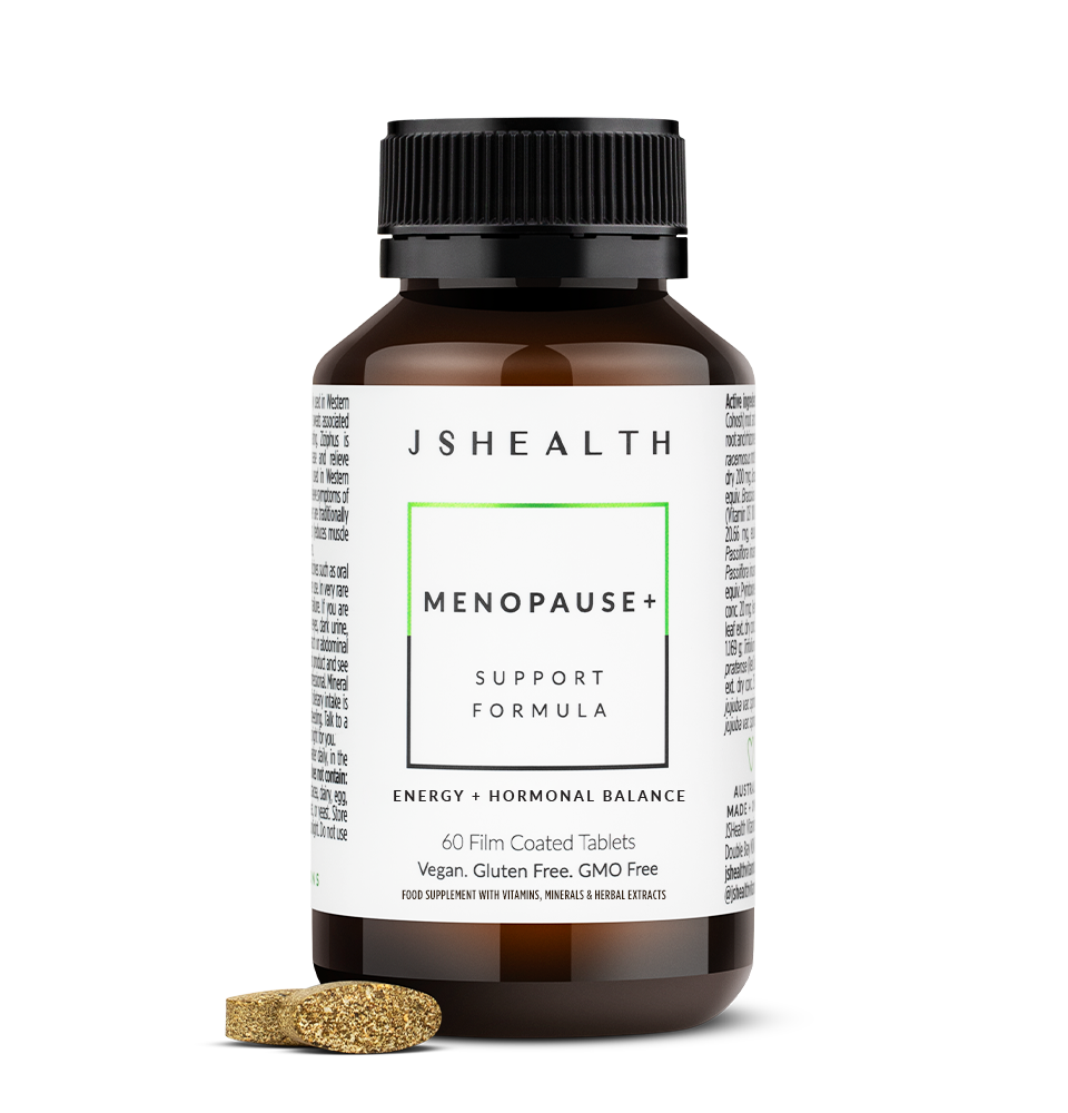 Menopause+ Formula