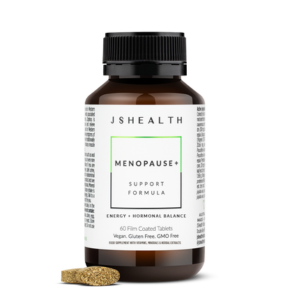 Menopause+ Formula