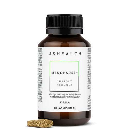 Menopause+ Formula