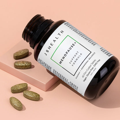 Menopause+ Formula