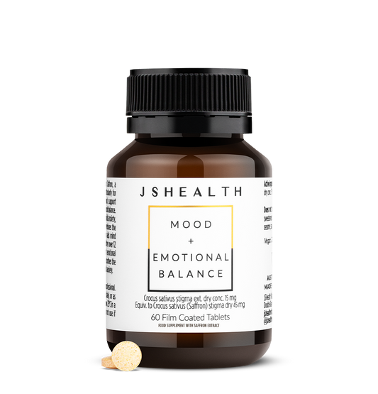 Mood + Emotional Balance Formula - ONE MONTH SUPPLY
