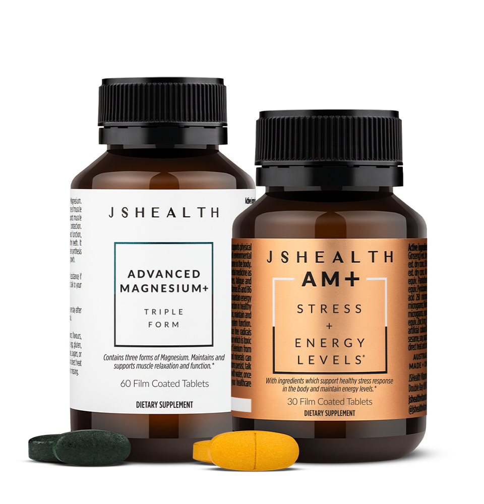 Morning Routine Bundle