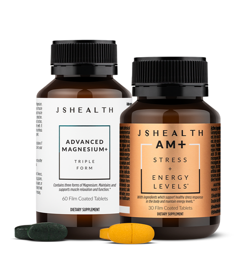 Morning Routine Bundle