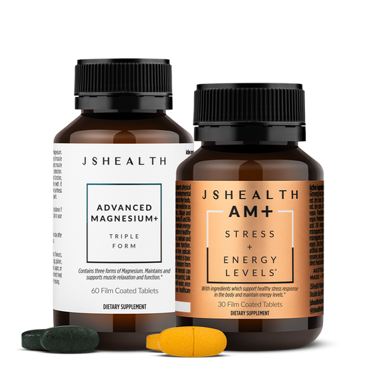 Morning Routine Bundle