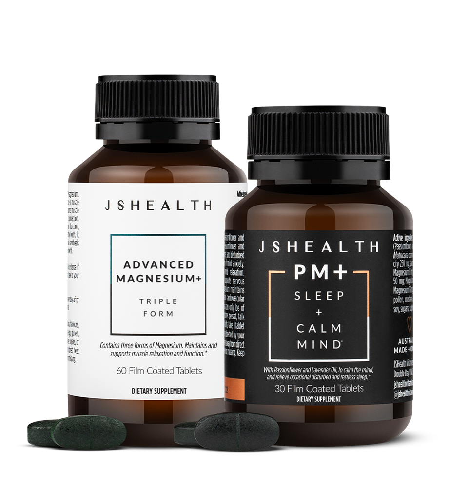 Nighttime Routine Bundle