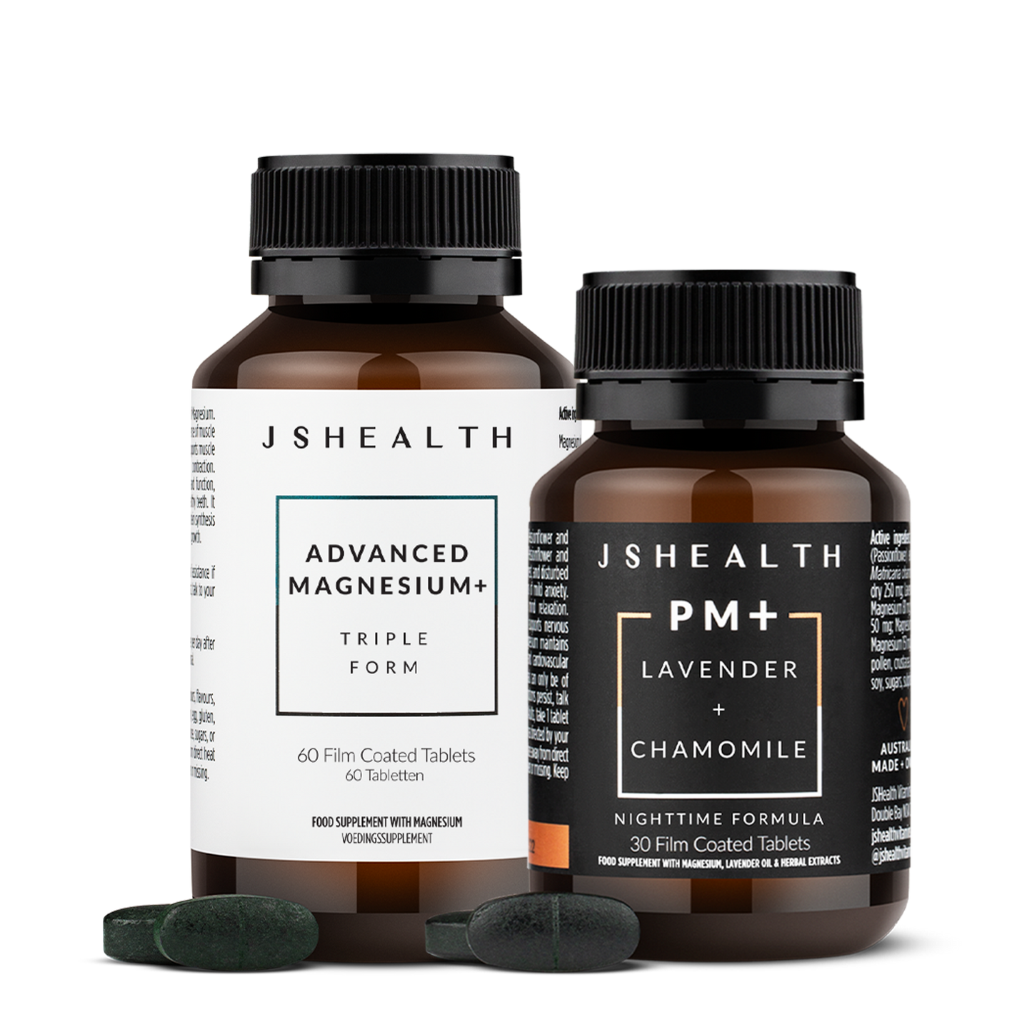 Good Night Perfect Pairing - THREE MONTH SUPPLY