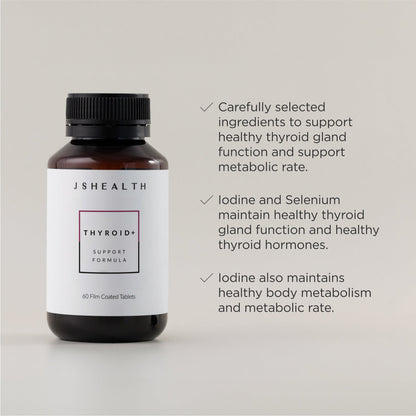 Thyroid+ Formula