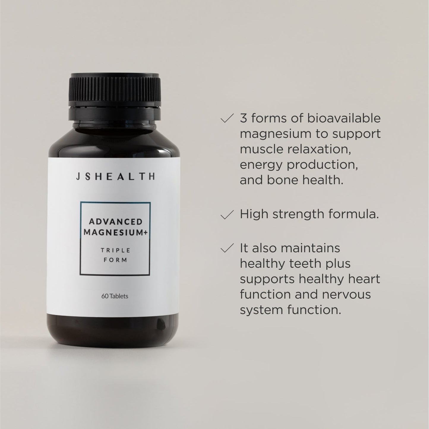 The Krista Essential Duo
