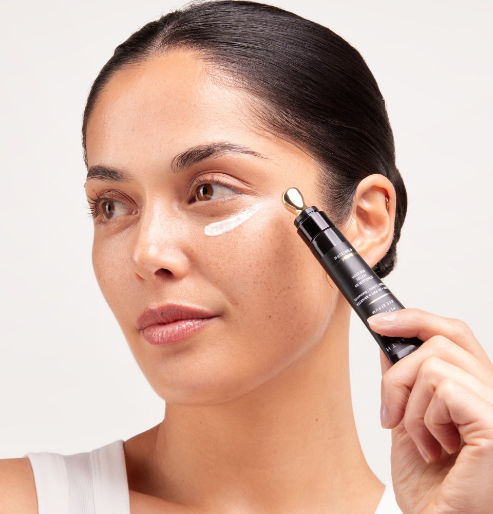 Illuminating Peptide Eye Serum - FOUR MONTHS SUPPLY