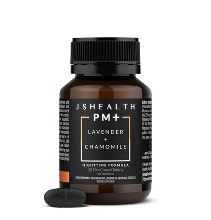 PM+ Lavender + Chamomile  Formula