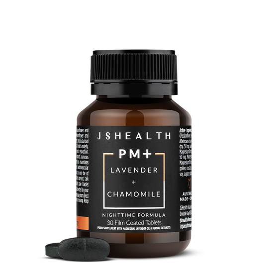 PM+ Lavender + Chamomile  Formula - THREE MONTH SUPPLY